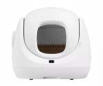 CAT LITTER BOX BAYMAX/CL-CA-01 CATLINK