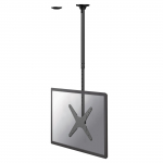 TV SET ACC CEILING MOUNT 32-75 FPMA-C340BLACK NEOMOUNTS