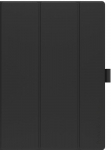 READER ACC COVER FLIP BLACK POCKET BOOK