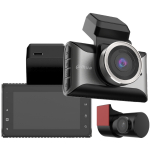 PARDAKAAMERA S10-DAHUA 4K UHD DAHUA