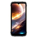 Mobiiltelefon FORT 1/6/256GB ORANGE BLACKVIEW