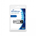 M&auml;lupulk MEDIARANGE MR913 128GB USB 2.0