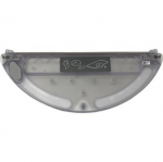 Vacuum Cleaner Accessory ROBOROCK Mop Cloth Mount Assembly White For Q8 Black Max/Q8 Black Max+ 9.01.2279