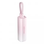 Akupank USB 5000MAH 20W RED FHWR0 VENTION
