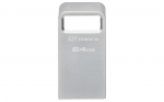 USB m&auml;lupulk USB3.2 64GB/MICRO DTMC3G2/64GB KINGSTON