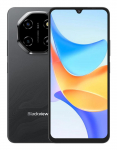 Mobiiltelefon SHARK 6/4/128GB BLACK BLACKVIEW