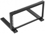 RACK FRAME STR19-4U-B STALFLEX