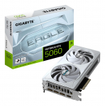 Graafikakaart Gigabyte RTX 5060 8GB Eagle OC Ice