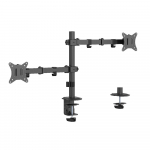 DISPLAY ACC MOUNTING ARM 17-32" MA-D2-03 GEMBIRD