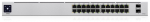 V&otilde;rgujaotur Ubiquiti USW-24-POE