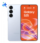 Nutitelefon SAMSUNG Galaxy S25 128GB j&auml;&auml;sinine