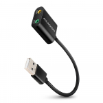 Helikaart AXAGON ADA-12 USB 48kHz