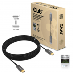 HDMI-kaabel CLUB3D CAC-1376 10m