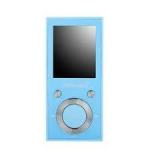 MP3-m&auml;ngija INTENSO 16GB sinine