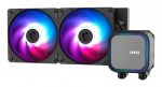 Protsessori jahuti MULTI SOCKET MAG CORELIQUID A13 240 MSI