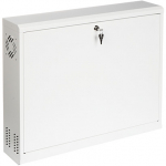 RIPPUV RACK-KAPP CR19-2U-130-W STALFLEX