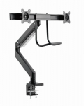 DISPLAY ACC ARM 17-32" GEMBIRD