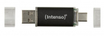 USB m&auml;lupulk USB3.2 512GB INTENSO