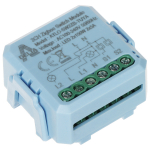 NUTIL&Uuml;LITI ATLO-SW2ZB-TUYA ZigBee, Tuya Smart