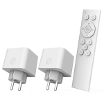 Nutikodu pistikupesa TRUST 71399 WiFi alustuskomplekt