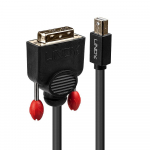 CABLE MINI DP TO DVI 3M Must 41953 LINDY