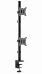 DISPLAY ACC MOUNTING ARM 17-32" MA-D2-02 GEMBIRD