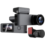 PARDAKAAMERA S5PRO 4K UHD DAHUA