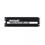 SSD PATRIOT P400 Lite 1TB M.2 ArvutiIE NVMe Write speed 2700 MBytes sec Read speed 3500 MBytes sec 3.8mm P400LP1KGM28H