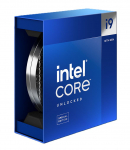 CPU INTEL Desktop Core i9 Raptor Lake 3200 MHz Cores 24 36MB Socket LGA1700 125 Watts GPU UHD 770 BOX