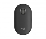 Hiir USB OPTICAL WRL M350S BLACK 910-007015 LOGITECH