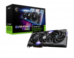Videokaart MSI GeForce RTX 5070 Ti 16GB Gaming Trio OC