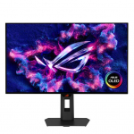 Monitor ASUS 26.5 " 2560 x 1440 pixels Quad HD Native aspect ratio 16:9 OLED Flat 90LM0BZ0-B01171