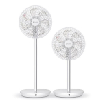 FAN STANDING TUKAN/COP001213 STYLIES