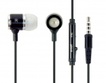 K&otilde;rvaklapid IN-EAR GEMBIRD