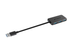 I O HUB USB3.1 4PORT