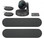 CAMERA CONFERENCE 960-001224 LOGITECH