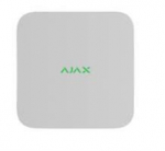 NVR VIDEOSALVESTI 8K/WHITE 70936 AJAX