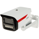 IP-kaamera DAHUA IPC-HFW2649M-S-LED 6MP WizColor