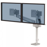 MONITOR ACC ARM TALLO MODULAR 2MS SILVER 8614001 FELLOWES
