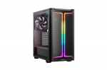 Case BE QUIET PURE BASE 501 DX Case product panel Not ATX MiniITX Colour Black