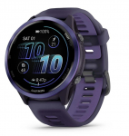 Nutikell FORERUNNER 570 47MM/INDIGO ALU 010-02971-02 GARMIN