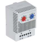 TERMOSTAAT ZR-011-V2 DELTA NETWORK