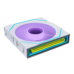 CASE FAN 140MM G99.14RSLIN1W1W.00 LIAN LI