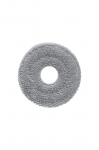 Vacuum Cleaner Accessory|ROBOROCK|Anti-bacterial Rotating Mop Cloth|For Saros 10R|8.02.0385