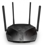 Wifi ruuter MERCUSYS MR80X Wi-Fi 6 3000Mbps