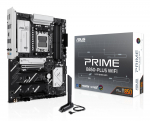 Emaplaat ASUS AMD B850 SAM5 ATX Memory DDR5 Memory slots 4 2xArvutiI-Express 3.0 16x 1xArvutiI-Express 4.0 16x 1xArvutiI-Express
