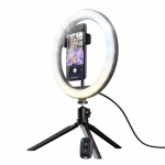 MOBILE ACC RING LIGHT& GREEN SCREEN KIT 24881 TRUST