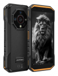 Mobiiltelefon ARMOR X32 PRO 8 256GB ORANGE ULEFONE