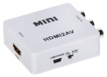 MUUNDUR HDMI AV