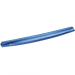 KEYBOARD ACC WRIST SUPPORT/BLUE 9113709 FELLOWES